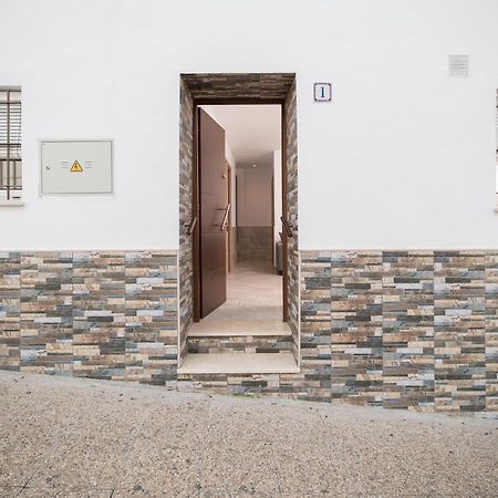 Apartamento Chiclana 1 Conil De La Frontera Exterior foto