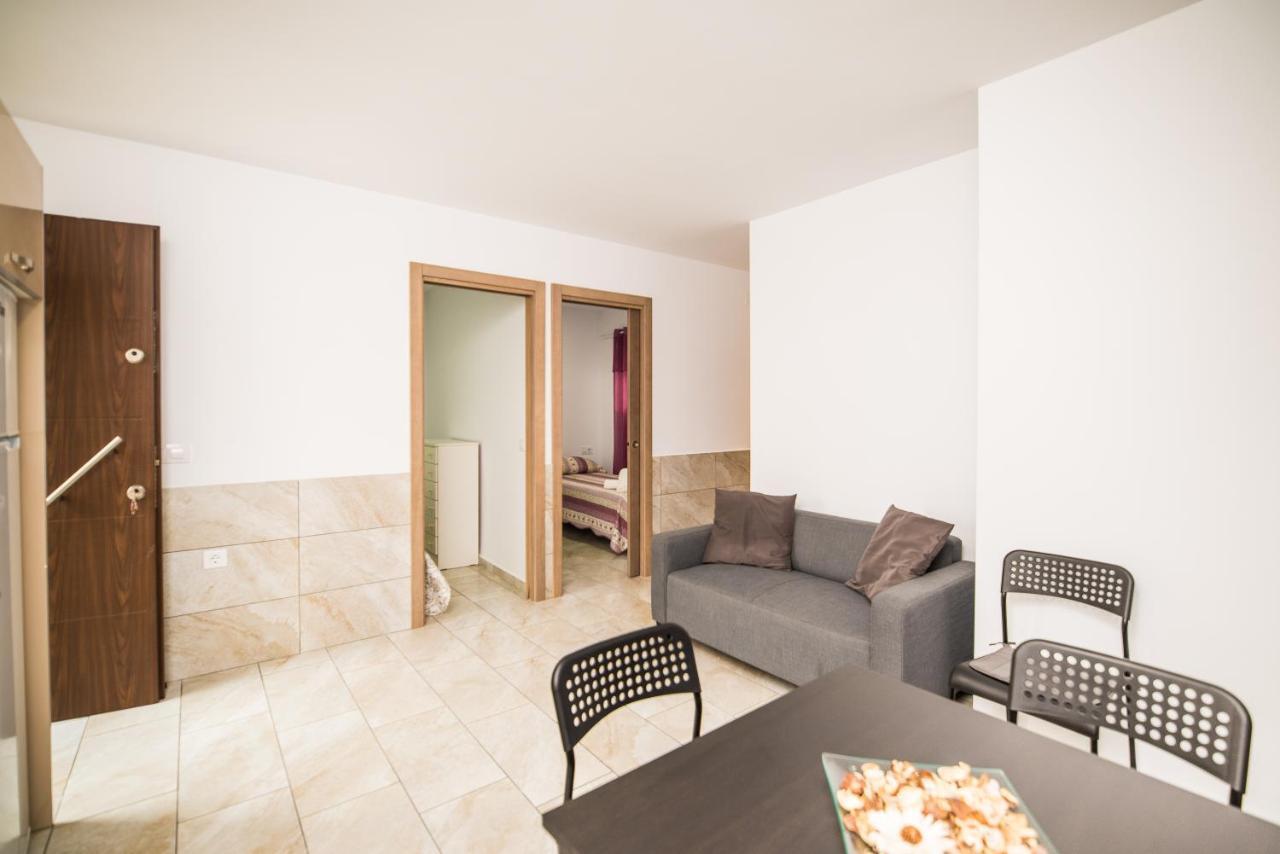 Apartamento Chiclana 1 Conil De La Frontera Exterior foto
