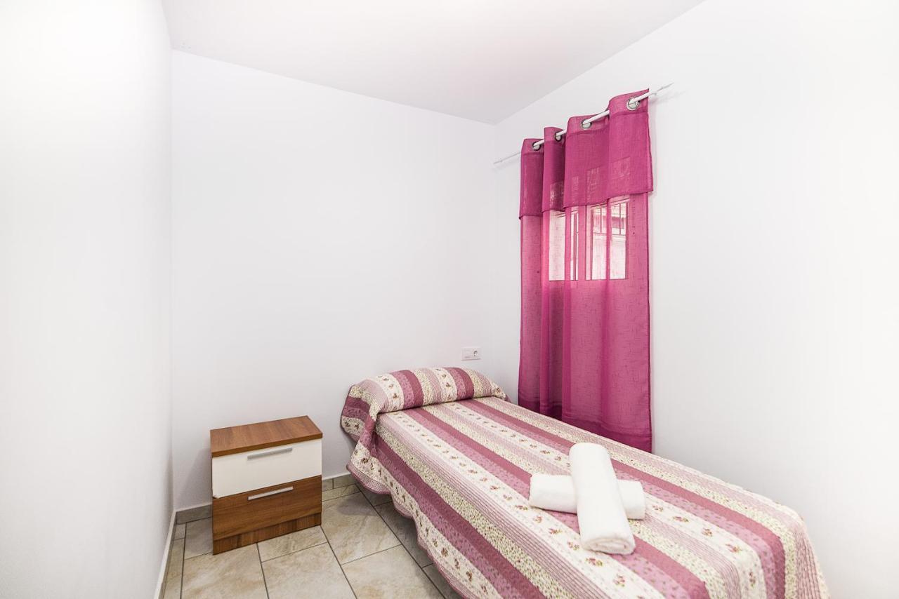 Apartamento Chiclana 1 Conil De La Frontera Exterior foto
